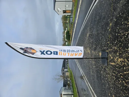 Découvrez nos box de 6m² pour un déménagement facile et efficace, Nort-sur-Erdre, Garloubox