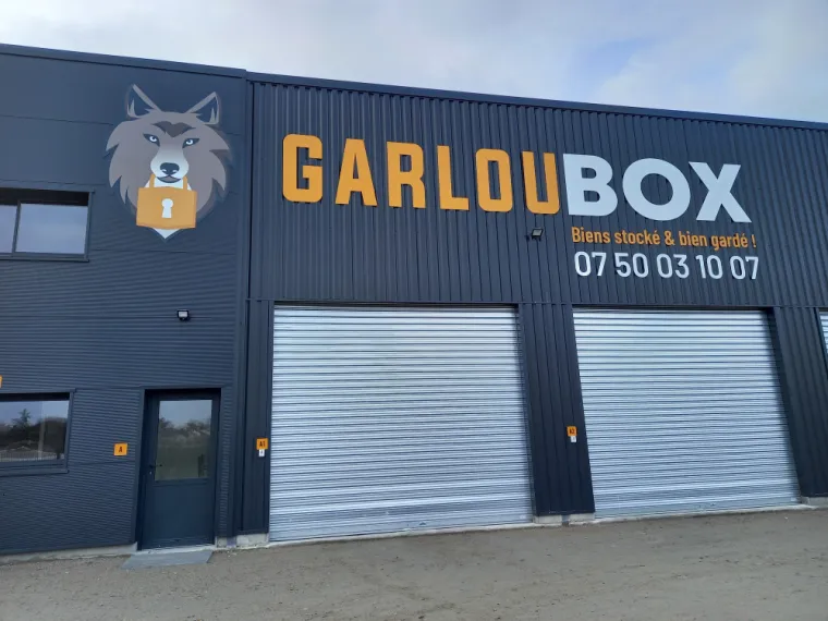 ✨ Garloubox participe au Rallye des Pépites ! ✨, Nort-sur-Erdre, Garloubox