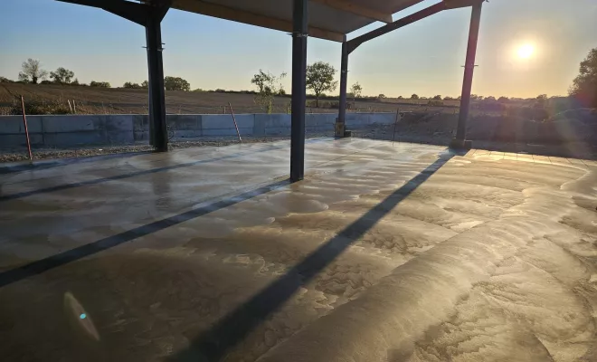 Atelier artisans disponible en février à Nort-sur-Erdre, Nort-sur-Erdre, Garloubox