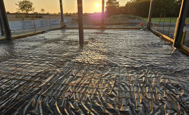 Atelier artisans disponible en février à Nort-sur-Erdre, Nort-sur-Erdre, Garloubox